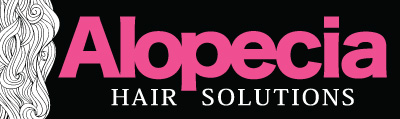 alopecia hair loss solutions logo