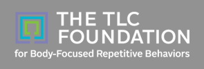 Trichotillomania Foundation Logo